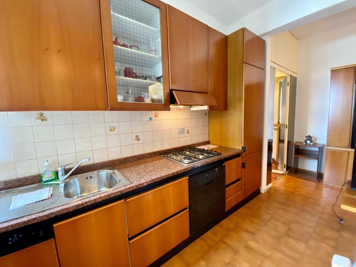 Appartamento Milano V.Le Monza A 80 M Da Mm1 Turro Exteriör bild