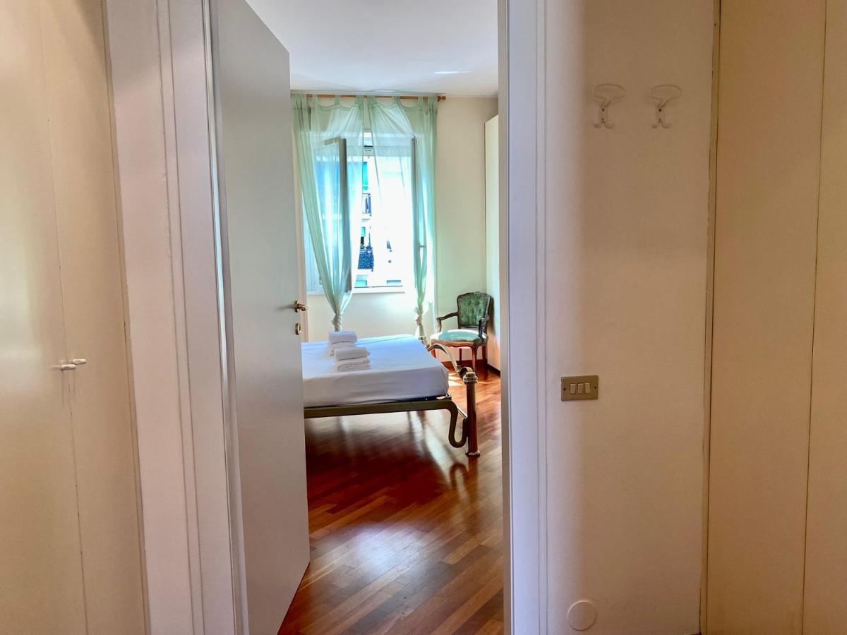 Appartamento Milano V.Le Monza A 80 M Da Mm1 Turro Exteriör bild