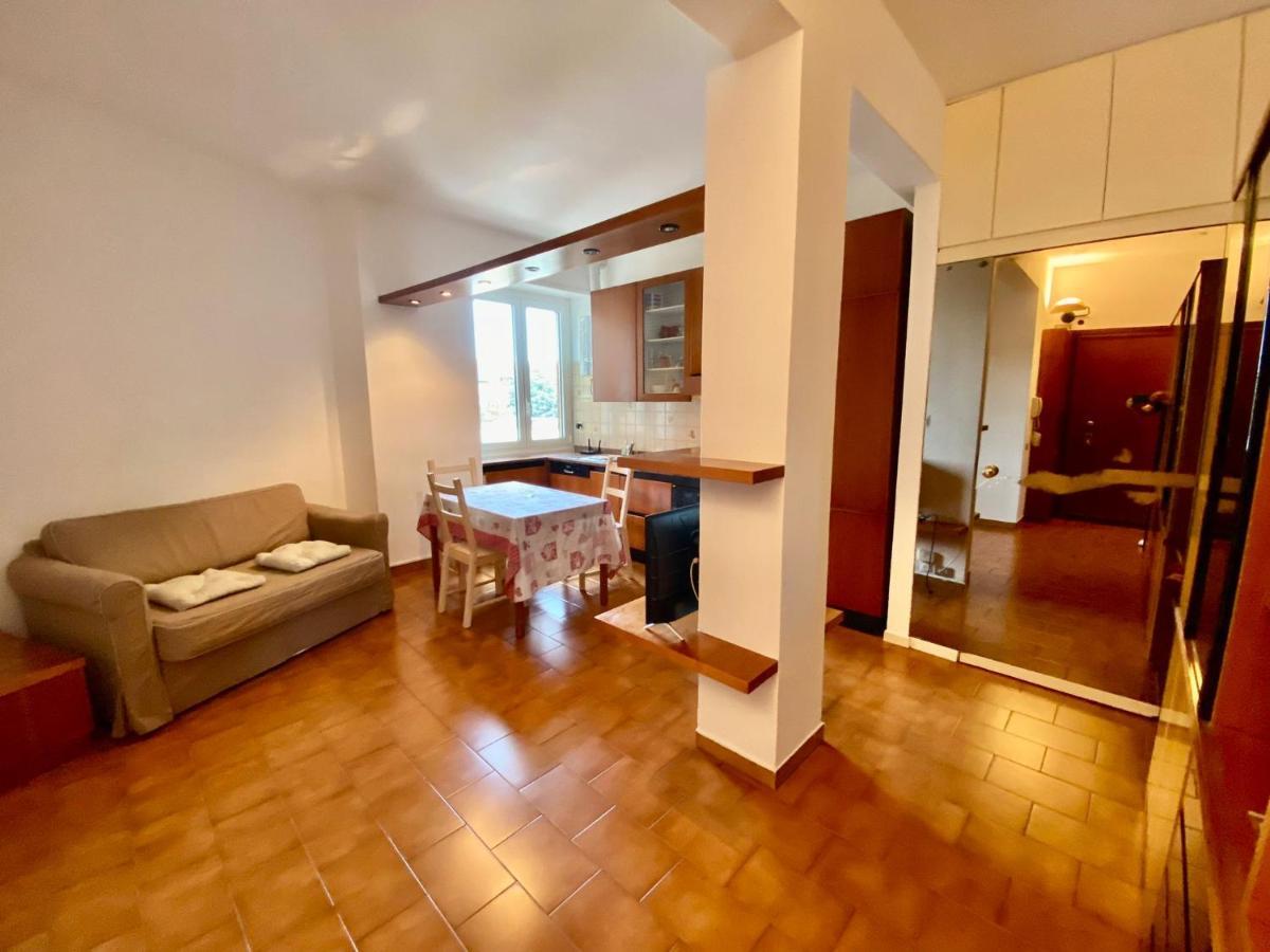Appartamento Milano V.Le Monza A 80 M Da Mm1 Turro Exteriör bild