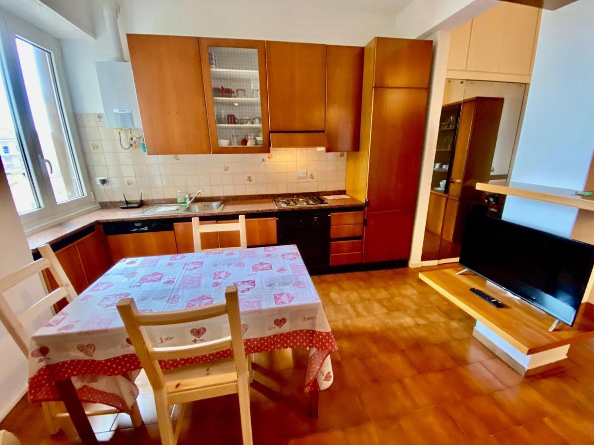 Appartamento Milano V.Le Monza A 80 M Da Mm1 Turro Exteriör bild