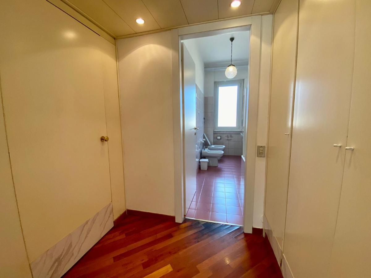 Appartamento Milano V.Le Monza A 80 M Da Mm1 Turro Exteriör bild